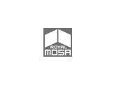 ROYAL MOSA logo
