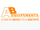 AB EQUIPEMENTS logo