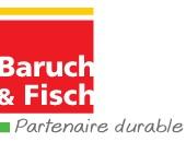 BARUCH ET FISCH logo