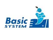 BASIC SYSTEM AUDAX logo