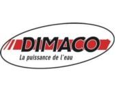 DIMACO SAT logo