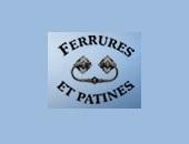 FERRURES ET PATINES SARL logo