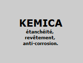 KEMICA logo