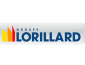 LORILLARD logo