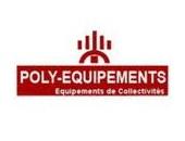POLY EQUIPEMENTS logo