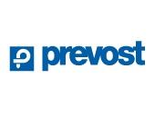 PREVOST logo