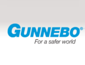 GUNNEBO logo