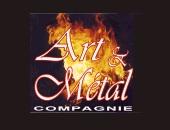 ART ET METAL COMPAGNIE logo