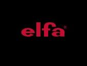 ELFA FRANCE logo