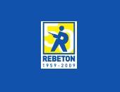 REBETON logo
