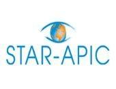 STAR APIC logo