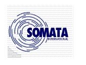 SOMATA logo
