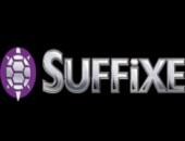 SUFFIXE logo