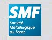 SOCIETE METALLURGIQUE DU FOREZ logo