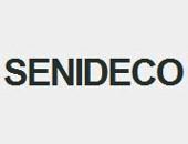 SENIDECO FRANCE logo