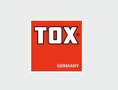 TOX DUESEL-VERK logo