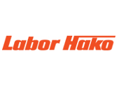LABOR HAKO logo