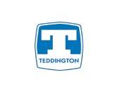 TEDDINGTON logo