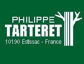 TARTERET PHILIPPE logo