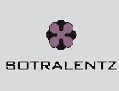 SOTRALENTZ HABITAT logo