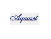 AQUASET logo