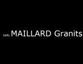 MAILLARD GRANITS logo