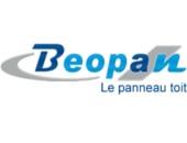 BEOPAN logo