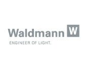 WALDMANN ECLAIRAGE logo