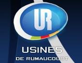 USINES DE RUMAUCOURT logo
