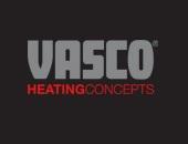 VASCO - The Heating Company France sarl logo