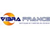 VIBRAFRANCE logo