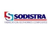 SODISTRA logo