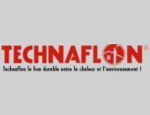 TECHNAFLON logo