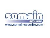 SOMAIN logo