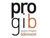 PROGIB logo