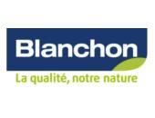 BLANCHON logo