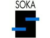 SOKA logo