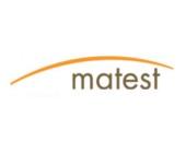 MATEST logo
