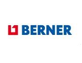 BERNER logo
