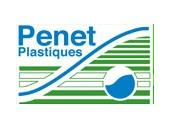 PENET PLASTIQUES logo