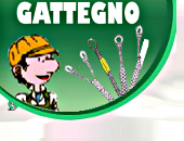 GATTEGNO logo