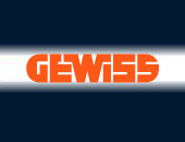GEWISS logo