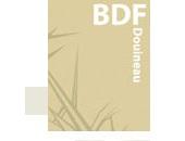 BDF DOUINEAU logo