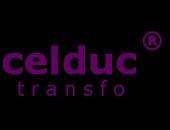 CELDUC logo