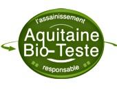 AQUITAINE BIO TESTE logo