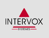 INTERVOX SYSTEMES logo