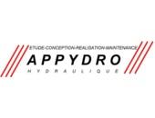 appydro logo