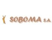 SOBOMA BOIS logo