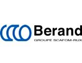 BERAND logo