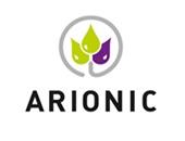 arionic logo